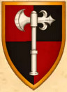 Armes du duc Gastille