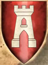 Armes d'Adeline Monteaux
