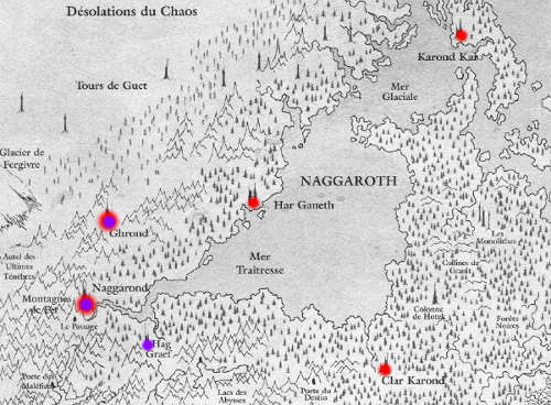 naggaroth fdt