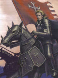 Chevaliers de la Divine Epee
