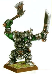 Figurine de Durkol