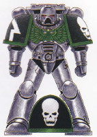 Doom legion
