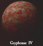 Gryphonne IV
