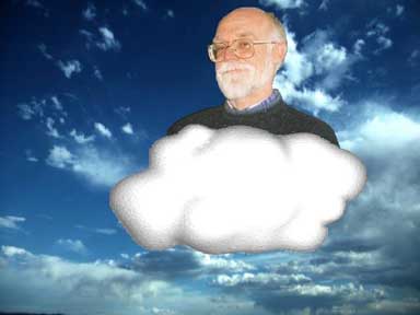 Vision onirique : Ken Rolston in Heaven
