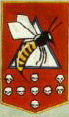Bannire des Fire Wasps