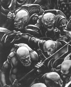 Hybrides