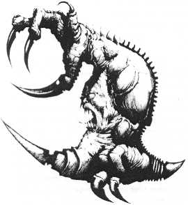 Grabber Slasher